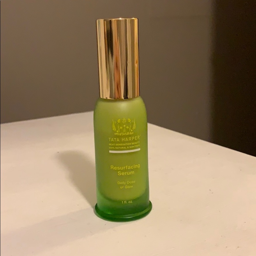 Tata Harper Resurfacing Serum